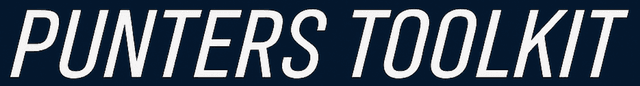 Punters Toolkit